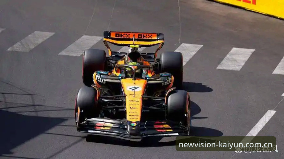 F1摩纳哥站维修区超速事件深度解析：0.1公里时速背后的执法盲区与规则博弈